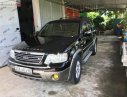 Ford Escape XLT 3.0 AT 2008 - Bán Ford Escape XLT 3.0 AT sản xuất 2008, màu đen chính chủ