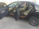 Toyota Vios Limo 2009 - Bán Toyota Vios Limo sản xuất 2009, màu đen như mới