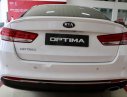 Kia Optima   2018 - Bán xe Kia Optima đời 2018, màu trắng