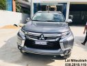 Mitsubishi Pajero G 4X4 AT  2018 - Mitsubishi Pajero Sport G 4x4 AT, giao xe trước tết, giảm tới 10 triệu đồng nếu khách trả tiền ngay