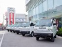 Suzuki Super Carry Van 2019 - Cần bán Suzuki Super Carry Van đời 2019, màu trắng, 284 triệu
