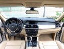 BMW X6 3.0 2012 - Cần bán xe BMW X6 3.0 Sản xuất 2012 đăng ký 2013, màu trắng, nhập Mỹ, cam kết bao kiểm tra hãng