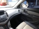Chevrolet Cruze 2011 - Bán xe Chevrolet Cruze năm sản xuất 2011, màu đen, giá tốt
