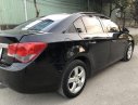 Chevrolet Cruze 2011 - Bán xe Chevrolet Cruze năm sản xuất 2011, màu đen, giá tốt