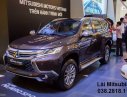 Mitsubishi Pajero D2 MT 2019 - Mitsubishi Pajero Sport máy dầu 4x2 MT, giao xe trước tết, giảm ngay 10 triệu nếu khách giao tiền ngay