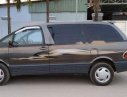 Toyota Previa 1991 - Bán Toyota Previa 1991, màu nâu, 129 triệu