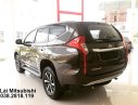 Mitsubishi Pajero D2 MT 2019 - Mitsubishi Pajero Sport máy dầu 4x2 MT, giao xe trước tết, giảm ngay 10 triệu nếu khách giao tiền ngay