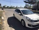 Kia Rio  MT 2015 - Cần bán xe Kia Rio số sàn mới keng, xe gia đình sử dụng kĩ
