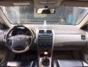 Toyota Corolla altis  MT 2009 - Cần bán Toyota Corolla Altis MT đời 2009, màu trắng, xe đẹp