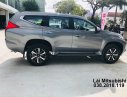 Mitsubishi Pajero G 4X4 AT  2018 - Mitsubishi Pajero Sport G 4x4 AT, giao xe trước tết, giảm tới 10 triệu đồng nếu khách trả tiền ngay