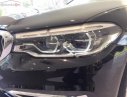 BMW 5 Series 530i 2019 - Cần bán BMW 5 Series 530i 2019, màu đen, xe nhập khẩu 