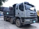 Xe tải Trên 10 tấn   2015 - Bán xe ben 4 chân Chenglong Haiau 2015 hoạt động tốt