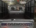 Daewoo Labo 0.8 MT 1999 - Bán xe Daewoo Labo 0.8 MT đời 1999, màu trắng, nhập khẩu  