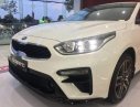 Kia Cerato  1.6 MT 2019 - Bán ô tô Kia Cerato 2019, màu trắng, giá 559tr