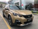 Peugeot 3008 1.6 AT 2019 - Cần bán xe Peugeot 3008 1.6 AT 2019, màu vàng