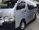 Toyota Hiace   2015 - Bán Toyota Hiace sản xuất năm 2015, sơn zin 100%