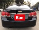 Chevrolet Cruze 2011 - Bán xe Chevrolet Cruze năm sản xuất 2011, màu đen, giá tốt