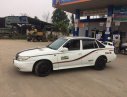 Daewoo Cielo   1997 - Cần bán Daewoo Cielo đời 1997, màu trắng, xe nhập, xe đầy đủ giấy tờ