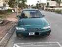 Mazda 323  MT 1998 - Bán xe Mazda 323 MT đời 1998, nhập khẩu, xe đẹp