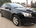 Chevrolet Cruze 2011 - Bán xe Chevrolet Cruze năm sản xuất 2011, màu đen, giá tốt