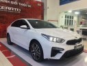 Kia Cerato  1.6 MT 2019 - Bán ô tô Kia Cerato 2019, màu trắng, giá 559tr