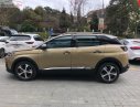 Peugeot 3008 1.6 AT 2019 - Cần bán xe Peugeot 3008 1.6 AT 2019, màu vàng