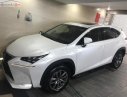 Lexus NX 200T 2.0L 2016 - Bán xe Lexus NX 200T 2.0L sản xuất 2016, màu trắng, nhập khẩu  