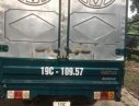 Xe tải 2,5 tấn - dưới 5 tấn   2014 - Bán xe tải Chiến Thắng 2.5T đời 2014, đăng ký 2017