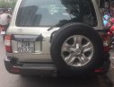 Toyota Land Cruiser GX 4.5 2007 - Bán Toyota Land Cruiser GX 4.5 sản xuất năm 2007, màu vàng, giá chỉ 760 triệu