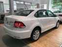 Volkswagen Polo   2018 - Bán xe Volkswagen Polo sản xuất năm 2018, màu trắng, nhập khẩu 