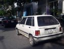 Kia CD5     2003 - Bán Kia CD5 2003, màu trắng giá cạnh tranh