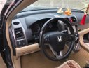 Honda CR V 2009 - Bán Honda CR V năm sản xuất 2009, màu xám, nhập khẩu