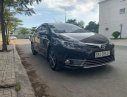 Toyota Corolla 1.8G 2018 - Cần bán Toyota Corolla 1.8G sản xuất năm 2018, màu đen