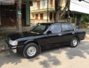 Toyota Crown 2.4 MT 1992 - Bán xe Toyota Crown 2.4 MT sản xuất năm 1992, màu đen, nhập khẩu 