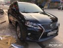 Lexus RX 350 2014 - Cần bán Lexus RX 350 sản xuất năm 2014, màu đen, nhập khẩu