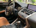 Lexus NX  300 2018 - Bán xe Lexus NX 300 đời 2018, màu nâu, nhập khẩu