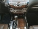 Infiniti QX60   3.5 AWD 2015 - Chính chủ bán Infiniti QX60 3.5 AWD năm 2015, màu trắng, nhập khẩu