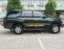 Toyota Land Cruiser 2001 - Bán xe Toyota Land Cruiser đời 2001, màu xanh lam, xe nhập