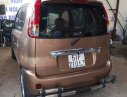 Hyundai Atos 2002 - Bán Hyundai Atos sản xuất năm 2002, màu nâu, xe nhập