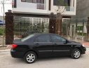 Toyota Corolla 2003 - Bán ô tô Toyota Corolla năm 2003, màu đen