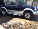 Mitsubishi Pajero 1996 - Bán Mitsubishi Pajero đời 1996, nhập khẩu 