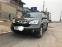 Honda CR V 2009 - Bán Honda CR V năm sản xuất 2009, màu xám, nhập khẩu