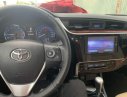 Toyota Corolla 1.8G 2018 - Cần bán Toyota Corolla 1.8G sản xuất năm 2018, màu đen