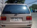 Mazda MPV 1997 - Bán Mazda MPV đời 1997, màu vàng, nhập khẩu  