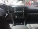 Toyota Land Cruiser GX 4.5 2007 - Bán Toyota Land Cruiser GX 4.5 sản xuất năm 2007, màu vàng, giá chỉ 760 triệu