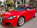 Audi TT S Roadster  2009 - Bán ô tô Audi TT S Roadster 2009, màu đỏ, nhập khẩu
