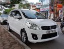 Suzuki Ertiga 2015 - Chính chủ bán Suzuki Ertiga 2015, màu trắng, nhập khẩu