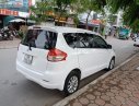 Suzuki Ertiga 2015 - Chính chủ bán Suzuki Ertiga 2015, màu trắng, nhập khẩu