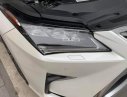Lexus RX350 RX350 2016 - Bán xe Lexus RX350 đời 2016, màu trắng, xe nhập, lướt giá tốt