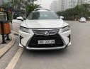 Lexus RX350 RX350 2016 - Bán xe Lexus RX350 đời 2016, màu trắng, xe nhập, lướt giá tốt